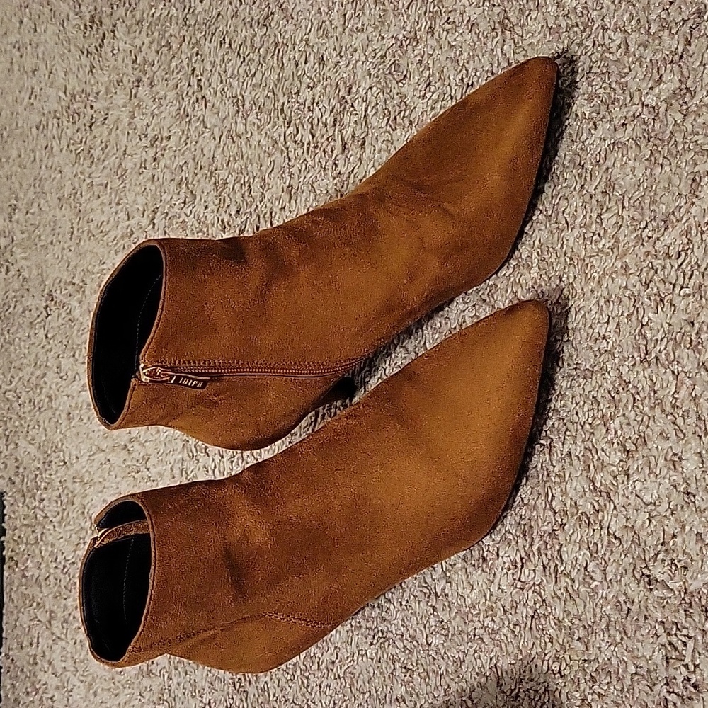 IDIFU Like new booties